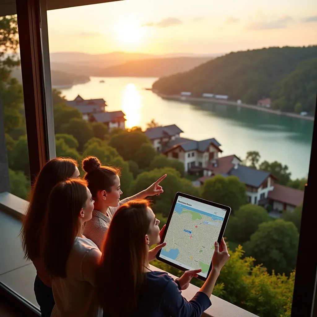 Creative innovative solutions